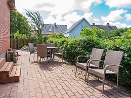 10 Person Holiday Home in Ulfborg