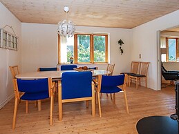10 Person Holiday Home in Ulfborg