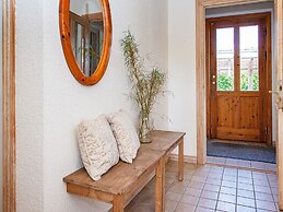 10 Person Holiday Home in Ulfborg