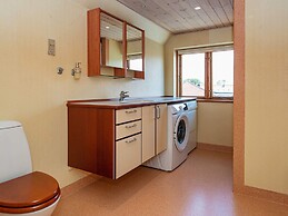 10 Person Holiday Home in Ulfborg