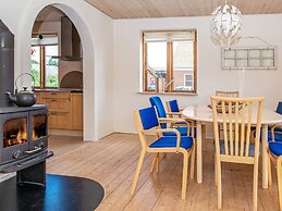 10 Person Holiday Home in Ulfborg