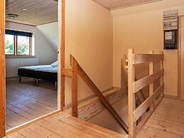 10 Person Holiday Home in Ulfborg