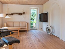 10 Person Holiday Home in Ulfborg