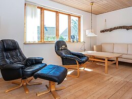 10 Person Holiday Home in Ulfborg
