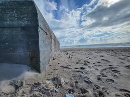 10 Person Holiday Home in Ulfborg