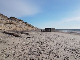 10 Person Holiday Home in Ulfborg