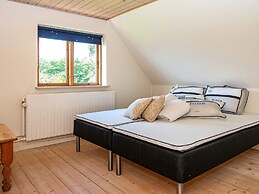 10 Person Holiday Home in Ulfborg