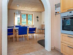 10 Person Holiday Home in Ulfborg