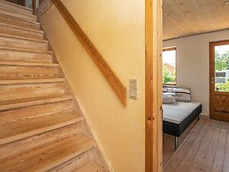 10 Person Holiday Home in Ulfborg