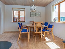 10 Person Holiday Home in Ulfborg