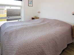 8 Person Holiday Home in Hadsund