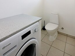 8 Person Holiday Home in Hadsund