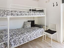 8 Person Holiday Home in Hadsund