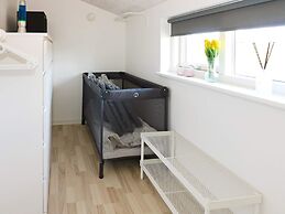 8 Person Holiday Home in Hadsund