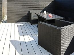 8 Person Holiday Home in Hadsund