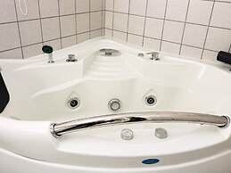 8 Person Holiday Home in Hadsund