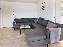 8 Person Holiday Home in Hadsund