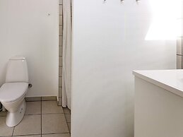 8 Person Holiday Home in Hadsund