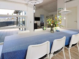 8 Person Holiday Home in Hadsund