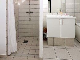 8 Person Holiday Home in Hadsund