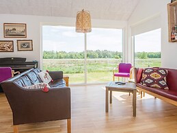 6 Person Holiday Home in Engesvang
