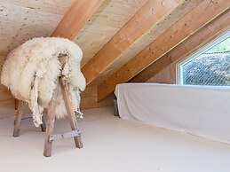 6 Person Holiday Home in Engesvang