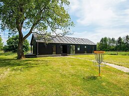 6 Person Holiday Home in Engesvang