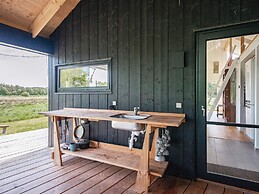6 Person Holiday Home in Engesvang