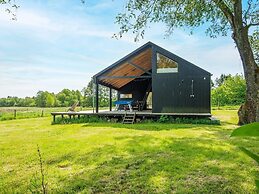 6 Person Holiday Home in Engesvang