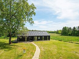 6 Person Holiday Home in Engesvang