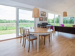 6 Person Holiday Home in Engesvang