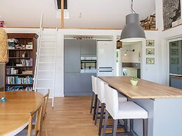 6 Person Holiday Home in Engesvang