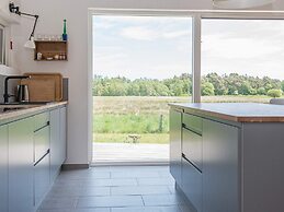 6 Person Holiday Home in Engesvang