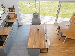 6 Person Holiday Home in Engesvang