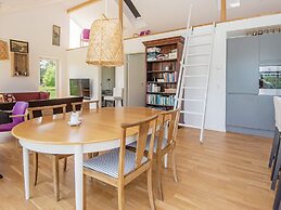 6 Person Holiday Home in Engesvang