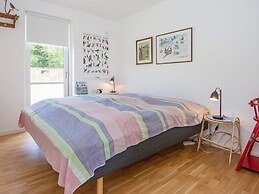 6 Person Holiday Home in Engesvang