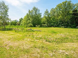 6 Person Holiday Home in Engesvang