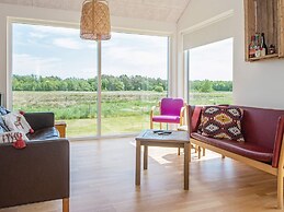 6 Person Holiday Home in Engesvang