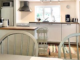 8 Person Holiday Home in Lokken-by Traum