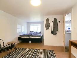 8 Person Holiday Home in Lokken-by Traum