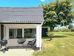 8 Person Holiday Home in Lokken-by Traum