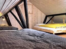 8 Person Holiday Home in Lokken-by Traum