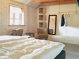 8 Person Holiday Home in Lokken-by Traum