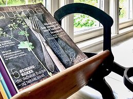 8 Person Holiday Home in Lokken-by Traum