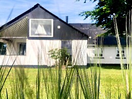 8 Person Holiday Home in Lokken-by Traum