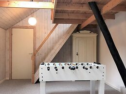 8 Person Holiday Home in Lokken-by Traum