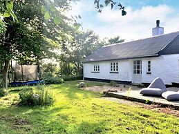 8 Person Holiday Home in Lokken-by Traum