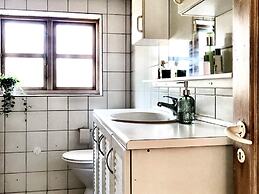 8 Person Holiday Home in Lokken-by Traum