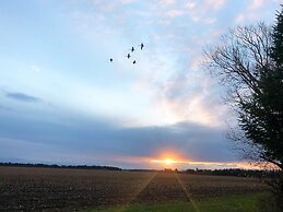 8 Person Holiday Home in Lokken-by Traum