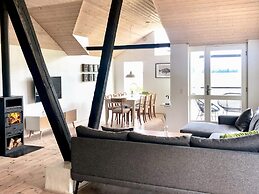 8 Person Holiday Home in Lokken-by Traum